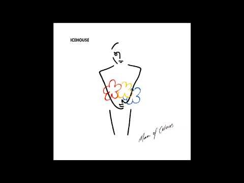 Icehouse - Crazy