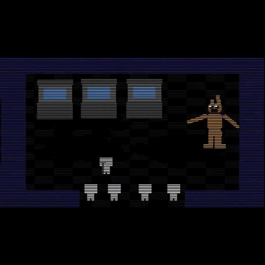 Springlock Minigame FNaF 3 with Realistic Audio