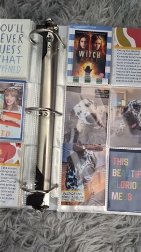 Project Life Week 33 using Ali Edwards SBTM kit #scrapbooking