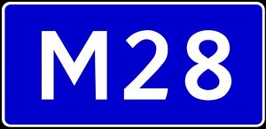 Highway M28 (Ukraine) - Alchetron, The Free Social Encyclopedia