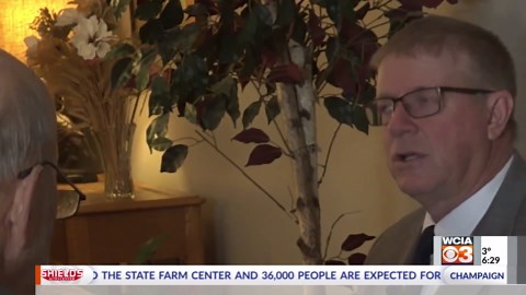 From the Farm: Conservation programs in limbo after Trump halts funding