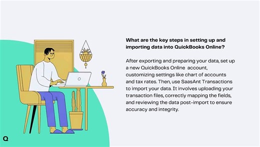 The Ultimate Guide to Migrating Between QuickBooks Desktop and Online