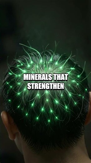 Nettle Root Refresh for Hair Roots