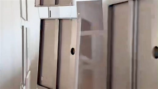 学校/公寓采购优选｜宿舍公寓铁床·铁柜·课桌椅一站式定制