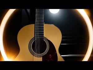 [FREE] Acoustic Guitar Instrumental Beat 2025