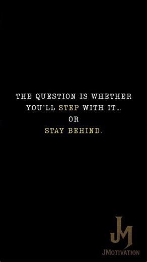 Just step. #onesteptowardfreedom #motivationalquotes #shortsfeed