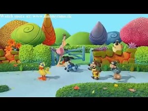 Previews from Blue’s Clues: Reading with Blue 2002 VHS