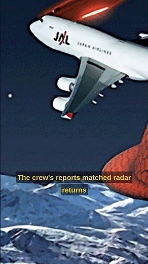 Unmasking the Unseen: The Astonishing Japan Air Lines Cargo Flight 1628 Incident