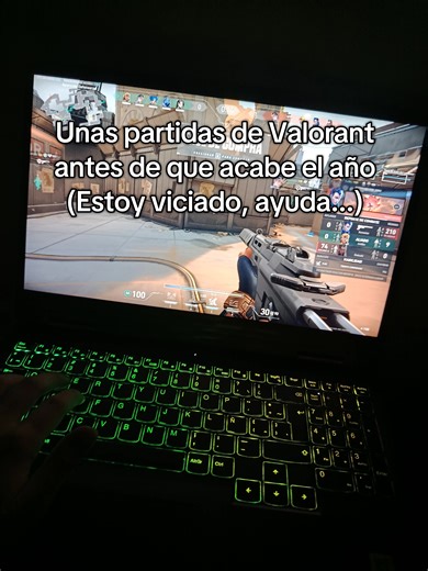 Jugando Valorant antes del 2026 #valorant #2026 #gaming #fyp #paratii