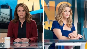 Reese Witherspoon Reveals Why They Ditched Bradley’s Wig on ‘The Morning Show’