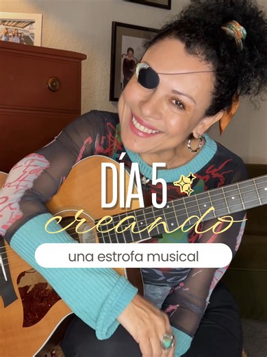 Día 5 creando un verso musical con una palabra aleatoria 🎶 En esta serie convierto las palabras que ustedes proponen en pequeños versos desde cero. ¿Qué palabra usamos en la próxima? 👀👇 #Retodiario #Creatividad #Artistaindependiente #Retoscreativos
