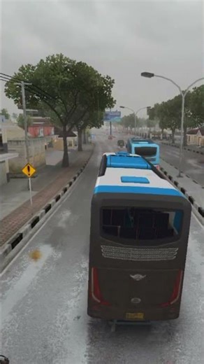 bus simulator ultimate high speed cut wow 😲😲😲