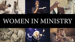Women in Ministry