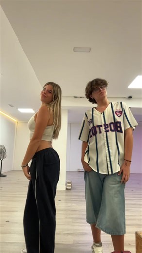 Dance Milkshake Routine for All Ages