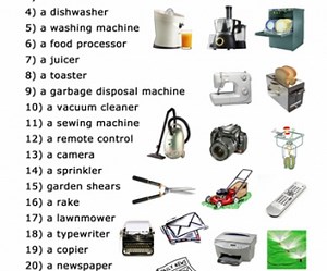 Movie Worksheet: Wacky Inventions (the Flintstones)