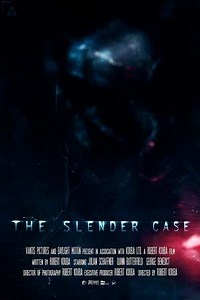 The Slender Case - Movie