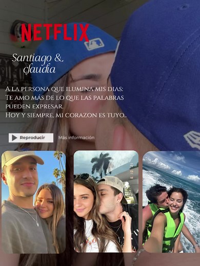 CapCut Plantilla Netflix: Cómo Crear una Intro de Netflix en CapCut