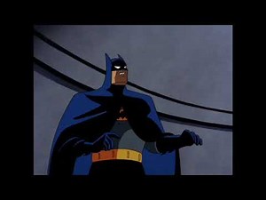 Batman The Animated Series: The Cape and Cowl Conspiracy [3]