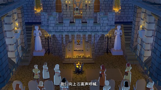 [ 前往中世纪 Going Medieval ] 设计、建造和保护您自己的中世纪定居点 - 现已推出！