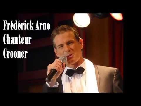 "chanteur crooner"