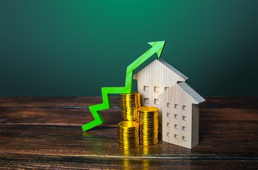 Houston leads Texas with soaring home insurance costs