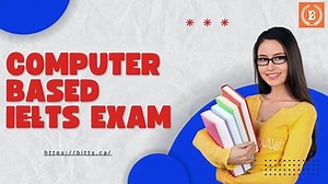 Computer Based IELTS Exam