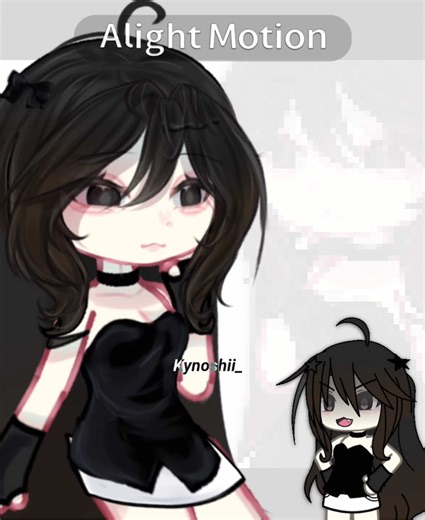 Exploring Creativity in Gacha Life Art