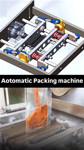 The Engine of Efficiency in Modern Production! ⚙️🚀