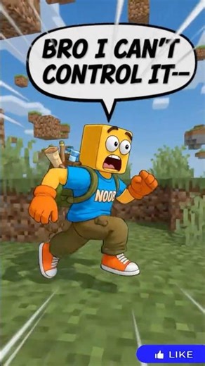 Noob Breaks Reality – Part 1 He Tries to Download More FPS 💀