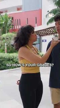 should part-time jobs be mandatory?? #ygwmeanswhat #interview #job #student #tiktoksg