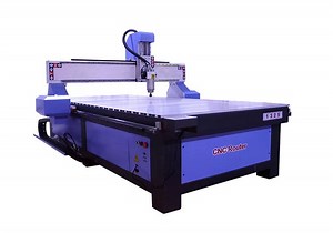 [Hot Item] Two Heads Mach3 CNC Engraving Router
