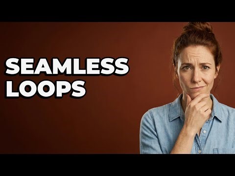 How Do I Make A Looping GIF Animation?