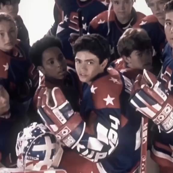 Mighty Ducks Edit Featuring Luis Mendoza and Mike Vitar