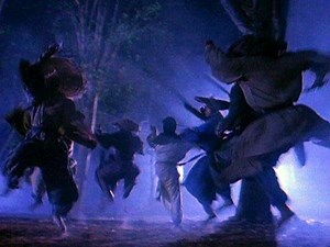 ▶️ Swordsman II - Jet Li: The Legend of the Swordsman