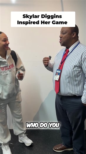 Layla Jones: A Leader in Basketball and Respect