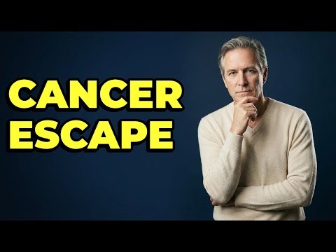 What Mechanisms Drive Apoptosis Evasion In Tumors?