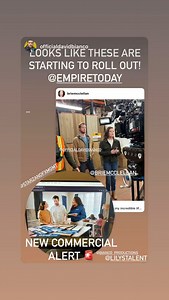 Empire Today on Reels