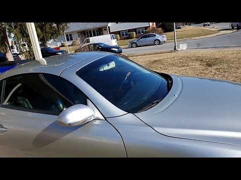 Lexus ABS Wheel Speed Sensors Replacement How Hard Could it Be?