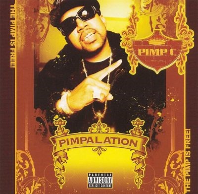 Pimpalation - Pimp C | Album | AllMusic