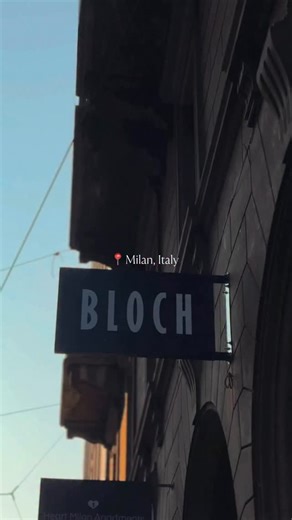 BLOCH EU | Bloch Milan: Now OPEN! 🎉🥹🩰 We’re so excited to share our beautiful store with you ✨ A short walk from Teatro Alla Scala, Galleria Vittorio... | Instagram