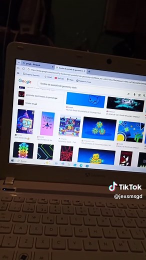 Cómo cambiar el fondo de pantalla de tu computadora