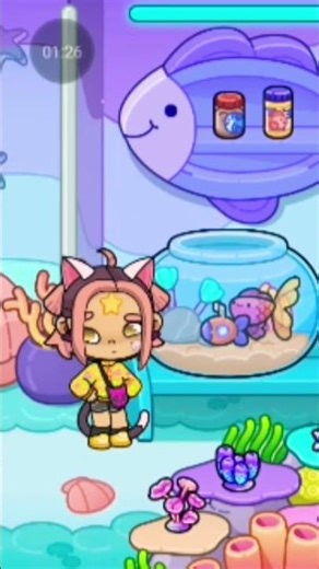 How do animals live?#avatarworld