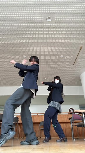 Hypnotize Dance Performance by XG