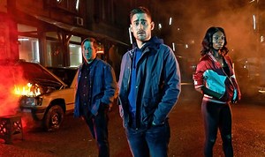 The Aliens: E4’s furiously fun new sci-fi comedy