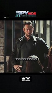 235K views · 9.4K reactions | Bagian10 #SpykidsARMAGEDDON #FILM #MOVIES | Erika Andrew | Facebook