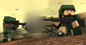 Download and run Weapon mods for minecraft on PC & Mac (Emulator)