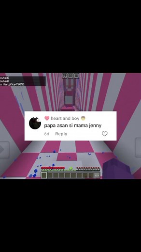 Minecraft Jenny Compilation: Best Builds and Edits