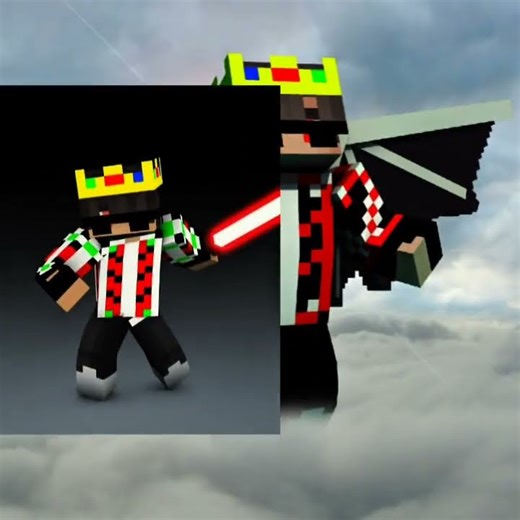 Minecraft youberlari