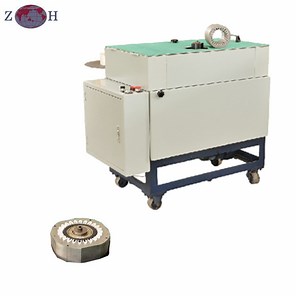 [Hot Item] Stator Wedge Slot Insulation Insertion Machine