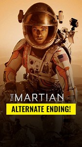 Did you know The Martian almost ended with a completely different scene that fans of the book are still begging for? The original plan was to film the novel's quiet beautiful finale where Mark Watney sits alone on a park bench eating a slice of pizza. He delivers a gorgeous monologue about the kindness of humanity while watching ordinary people walk by. But Ridley Scott reportedly cut it because it was too slow for a blockbuster. We break down why the classroom ending was chosen instead and if t